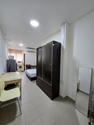 Changi Road (D14), Shop House #608659771